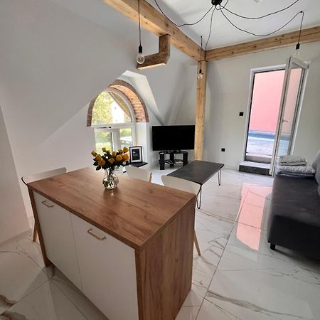 Dworskiego 74, Apartament 2 Przemyśl Exterior foto