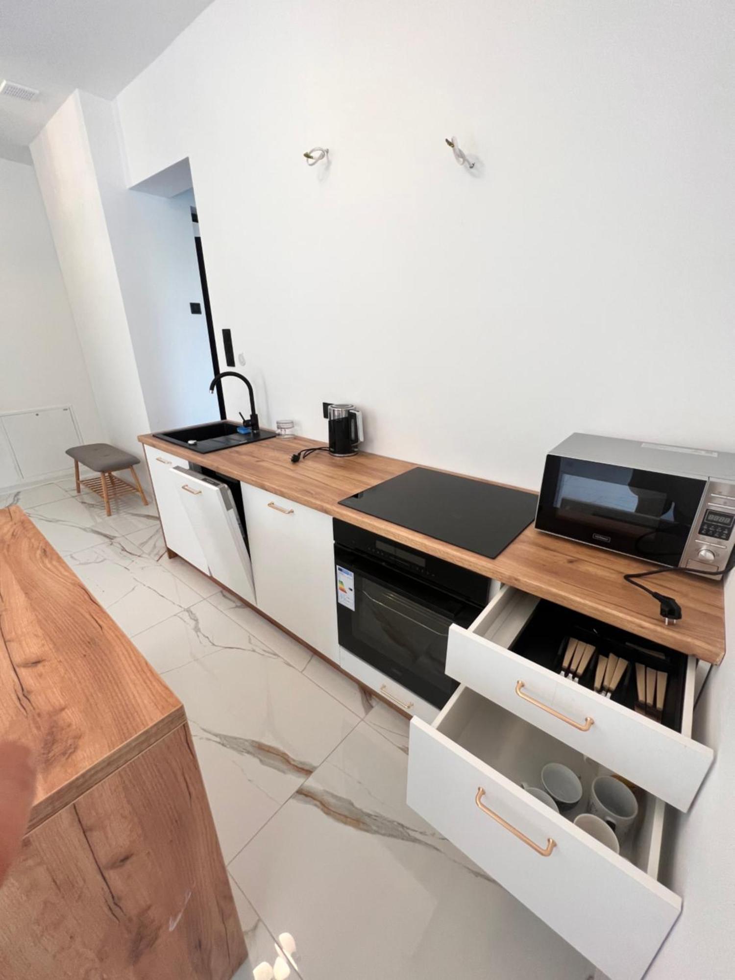 Dworskiego 74, Apartament 2 Przemyśl Exterior foto
