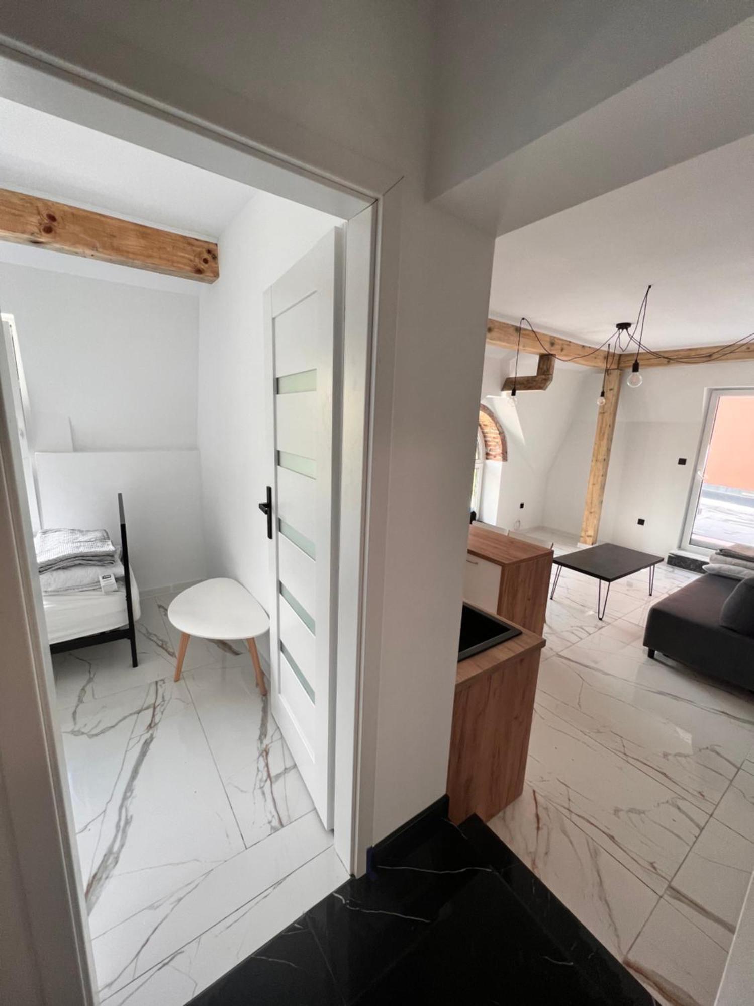 Dworskiego 74, Apartament 2 Przemyśl Exterior foto