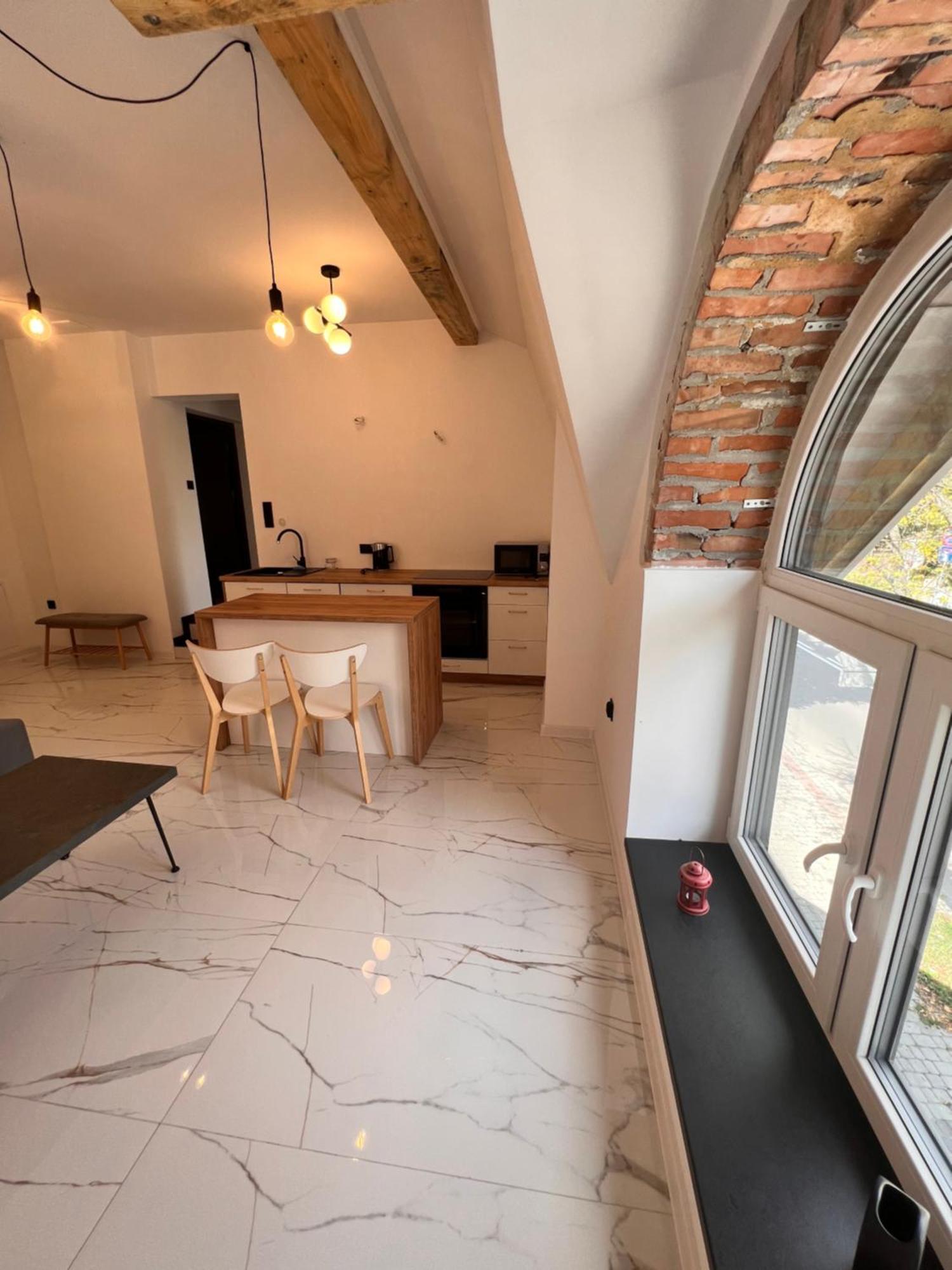 Dworskiego 74, Apartament 2 Przemyśl Exterior foto